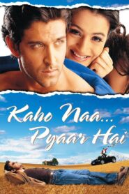 Kaho Naa… Pyaar Hai 2000 one on netflix