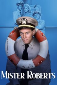 Mister Roberts 1984 one on netflix