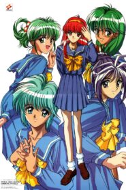 Tokimeki Memorial: Forever With You 1999 one on netflix