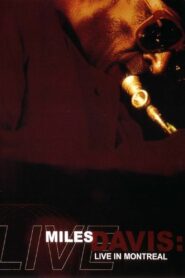 Miles Davis: Live in Montreal 1989 one on netflix