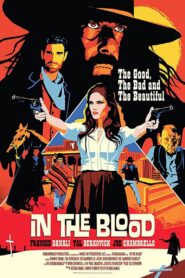 In The Blood 2020 one on netflix