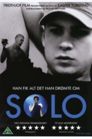 Solo – Filmen Om Jon Fra Popstars 2007 one on netflix