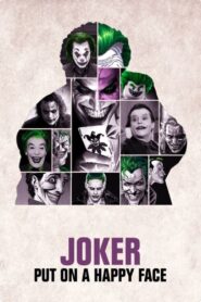 Joker: Put on a Happy Face 2020 one on netflix