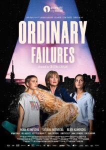 Ordinary Failures 2022 one on netflix