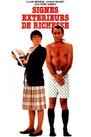 Outward Signs of Wealth 1983 one on netflix