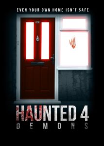 Haunted 4: Demons 2020 one on netflix