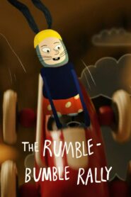 The Rumble-Bumble Rally 2024 one on netflix
