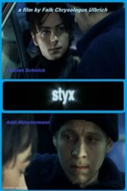 Styx 2004 one on netflix