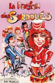 La Pension des surdoués 1981 one on netflix