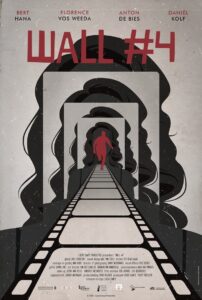 Wall #4 2021 one on netflix