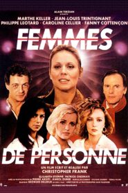 Femmes de personne 1984 one on netflix