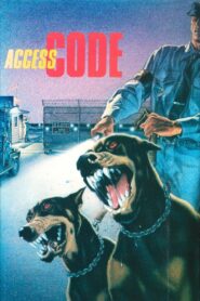 Access Code 1984 one on netflix