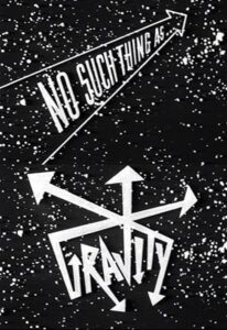 No Such Thing as Gravity 1989 one on netflix