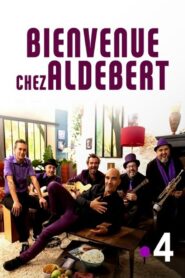Bienvenue chez Aldebert 2018 one on netflix