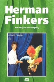 Herman Finkers: Het Meisje Van De Slijterij 1987 one on netflix