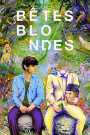 Blonde Animals 2018 one on netflix