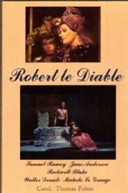 Robert le Diable 1985 one on netflix