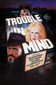 Trouble in Mind 1985 one on netflix