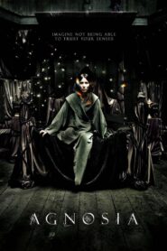Agnosia 2010 one on netflix