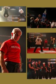 Sweep the Leg 2007 one on netflix