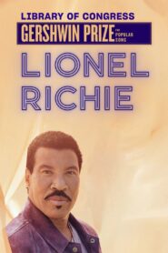 Lionel Richie: The Library of Congress Gershwin Prize For Popular Song 2022 one on netflix