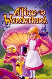 Alice in Wonderland 1995 one on netflix