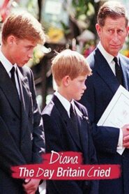 Diana: The Day Britain Cried 2017 one on netflix