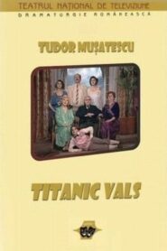 Titanic Vals 1992 one on netflix