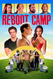 Reboot Camp 2020 one on netflix