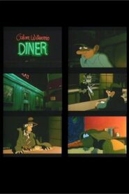 Gahan Wilson’s Diner 1992 one on netflix