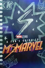 A Fan’s Guide to Ms. Marvel 2022 one on netflix