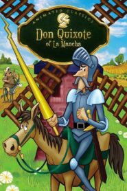 Don Quixote of La Mancha 1987 one on netflix
