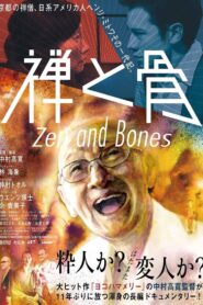 Zen and Bones 2016 one on netflix