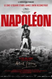 Napoléon by Abel Gance 2024 one on netflix