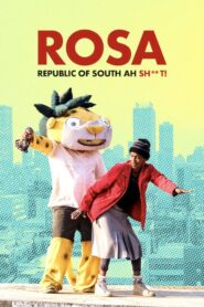 Republic of South Ah Sh**t 2023 one on netflix