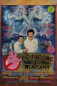 Mexican Ghostbusters 1991 one on netflix