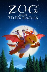 Zog and the Flying Doctors 2021 one on netflix