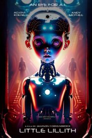 Little Lillith 2024 one on netflix