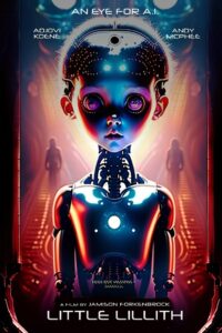 Little Lillith 2024 one on netflix