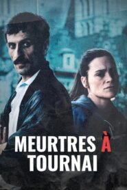 Meurtres à Tournai 2024 one on netflix