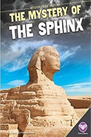 The Mystery of the Sphinx 1993 one on netflix