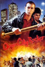 Queen City Rocker 1986 one on netflix