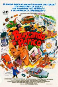 Buscando a Perico 1982 one on netflix