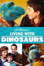 Living with Dinosaurs 1990 one on netflix
