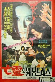 The Haunted Wedding Dress 1981 one on netflix