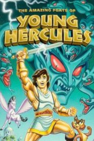 The Amazing Feats of Young Hercules 1997 one on netflix