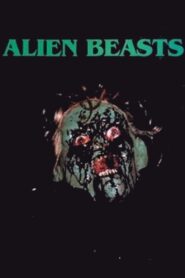 Alien Beasts 1991 one on netflix