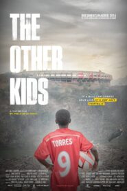 The Other Kids 2016 one on netflix