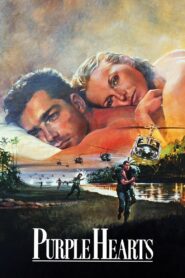 Purple Hearts 1984 one on netflix