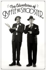 The Adventures of Biffle and Shooster 2015 one on netflix